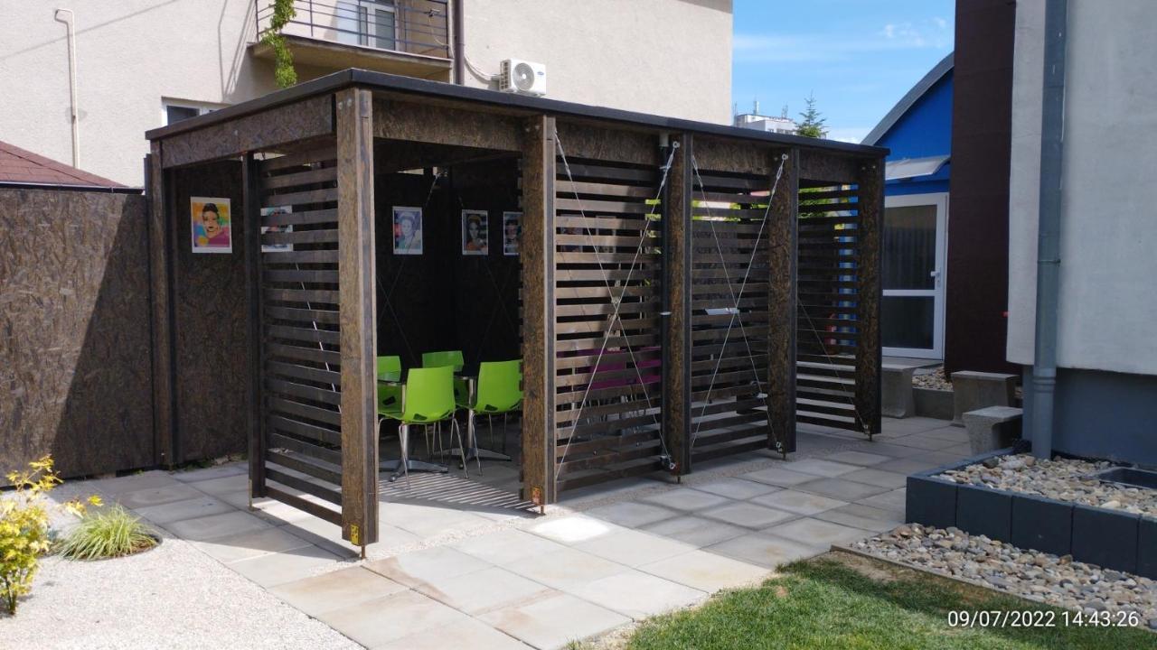 Apartman Matej Кошице Экстерьер фото