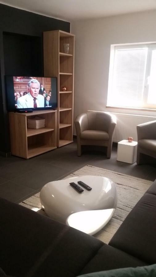 Apartman Matej Кошице Экстерьер фото