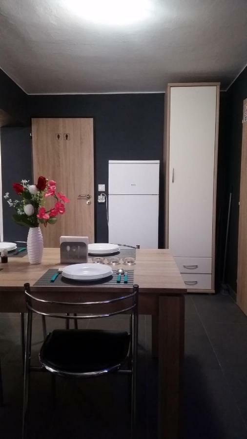 Apartman Matej Кошице Экстерьер фото