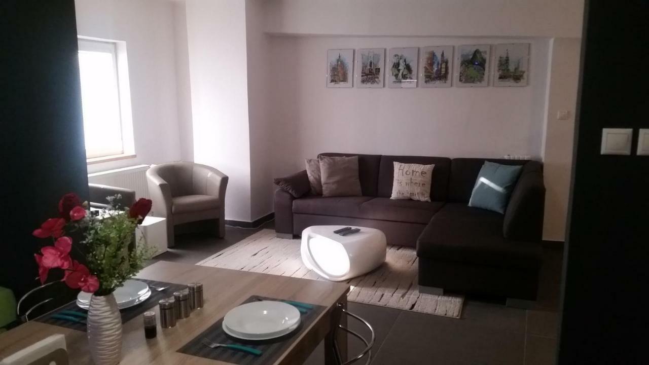Apartman Matej Кошице Экстерьер фото