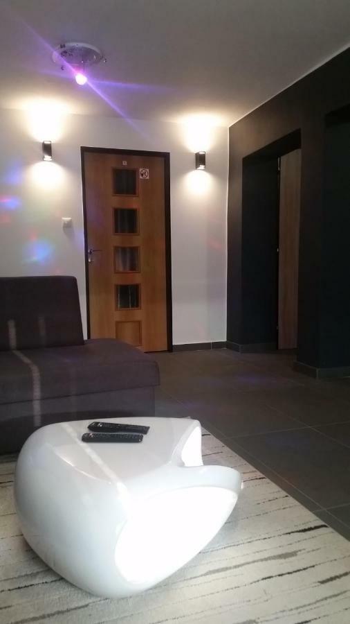 Apartman Matej Кошице Экстерьер фото