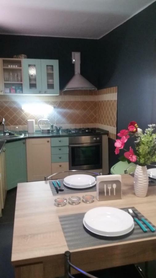 Apartman Matej Кошице Экстерьер фото