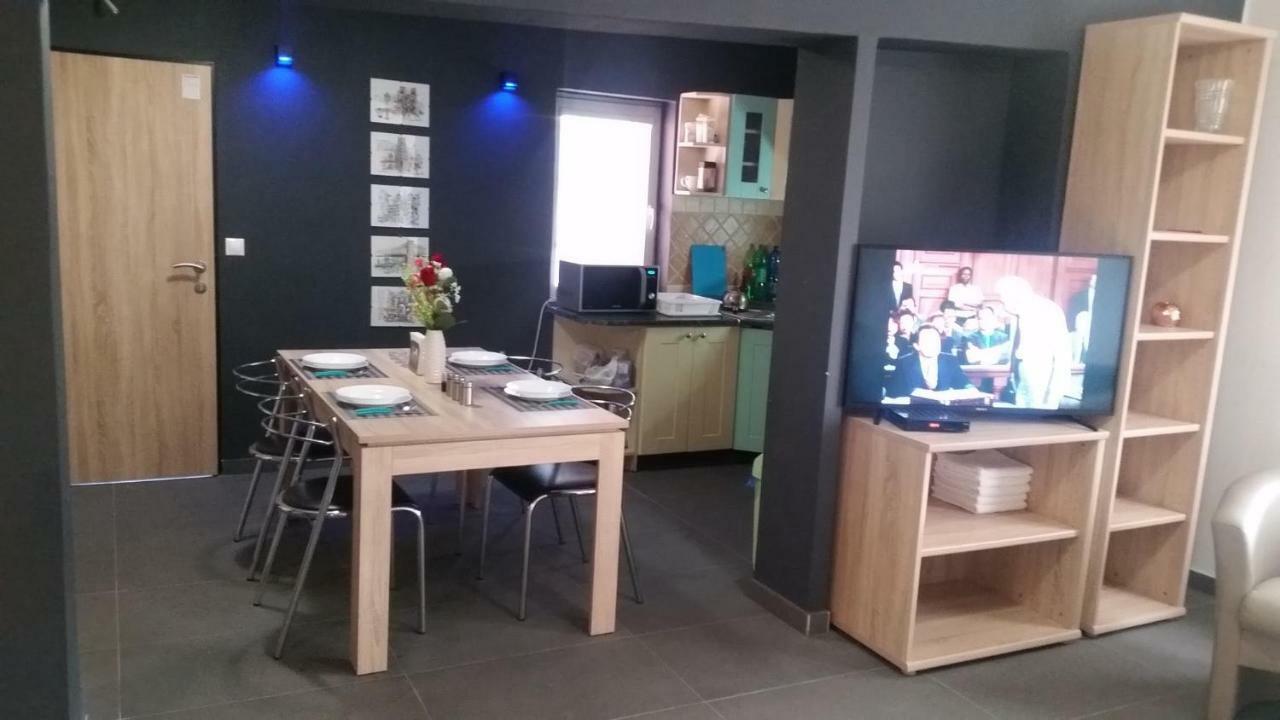 Apartman Matej Кошице Экстерьер фото