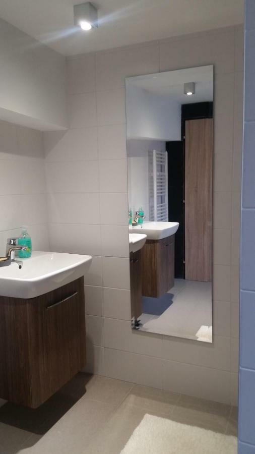 Apartman Matej Кошице Экстерьер фото