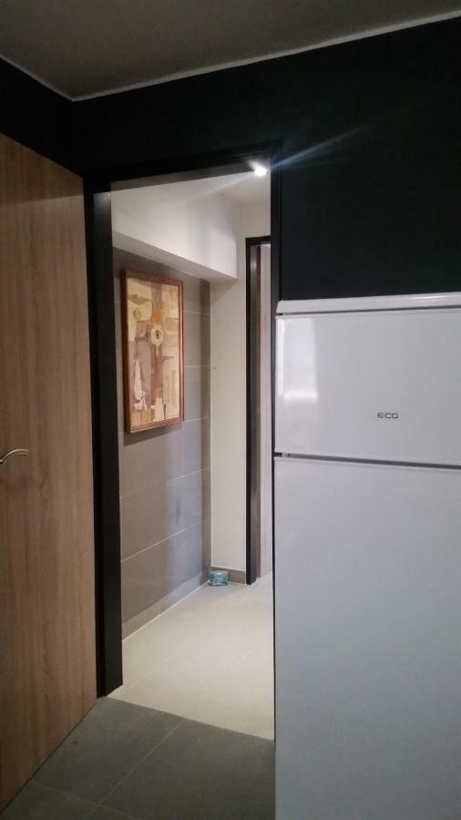 Apartman Matej Кошице Экстерьер фото