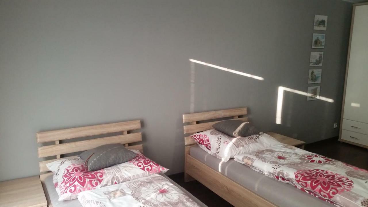 Apartman Matej Кошице Экстерьер фото