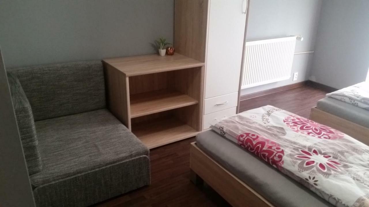 Apartman Matej Кошице Экстерьер фото