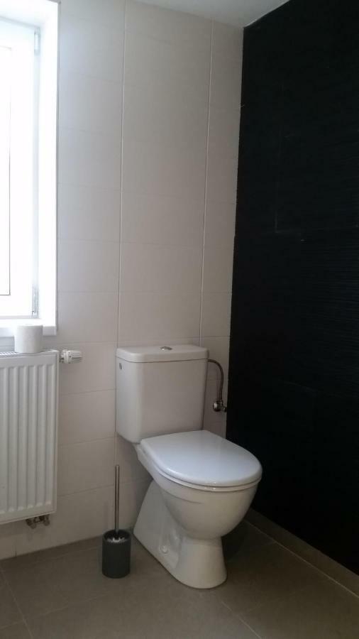 Apartman Matej Кошице Экстерьер фото