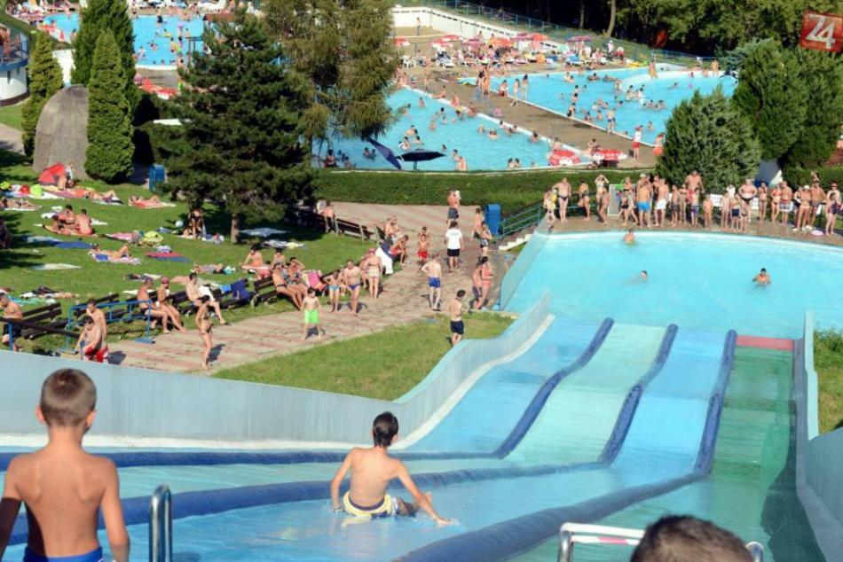 Apartman Matej Кошице Экстерьер фото